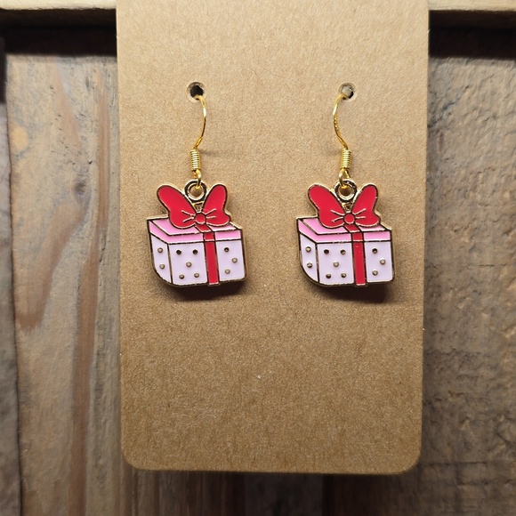 Jewelry - Valentine's Day Gift Earrings